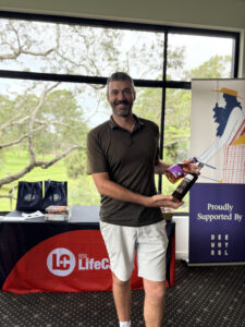 2025 Veteran Services Golf Day