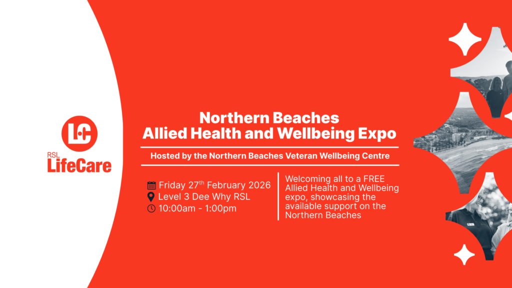 Northern Beaches Allied Health and Wellbeing Expo