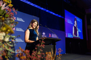 Savannaha Wells Partner Employee of the Year 2025 - 3