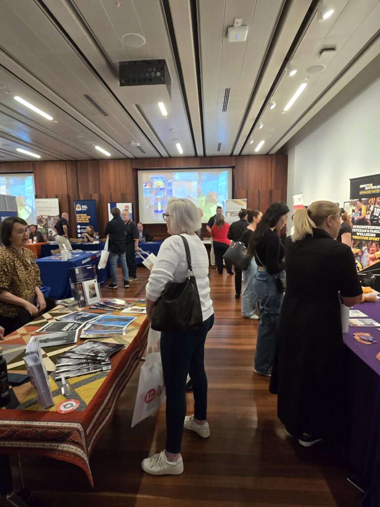 NBVWC Expo October 2025 2