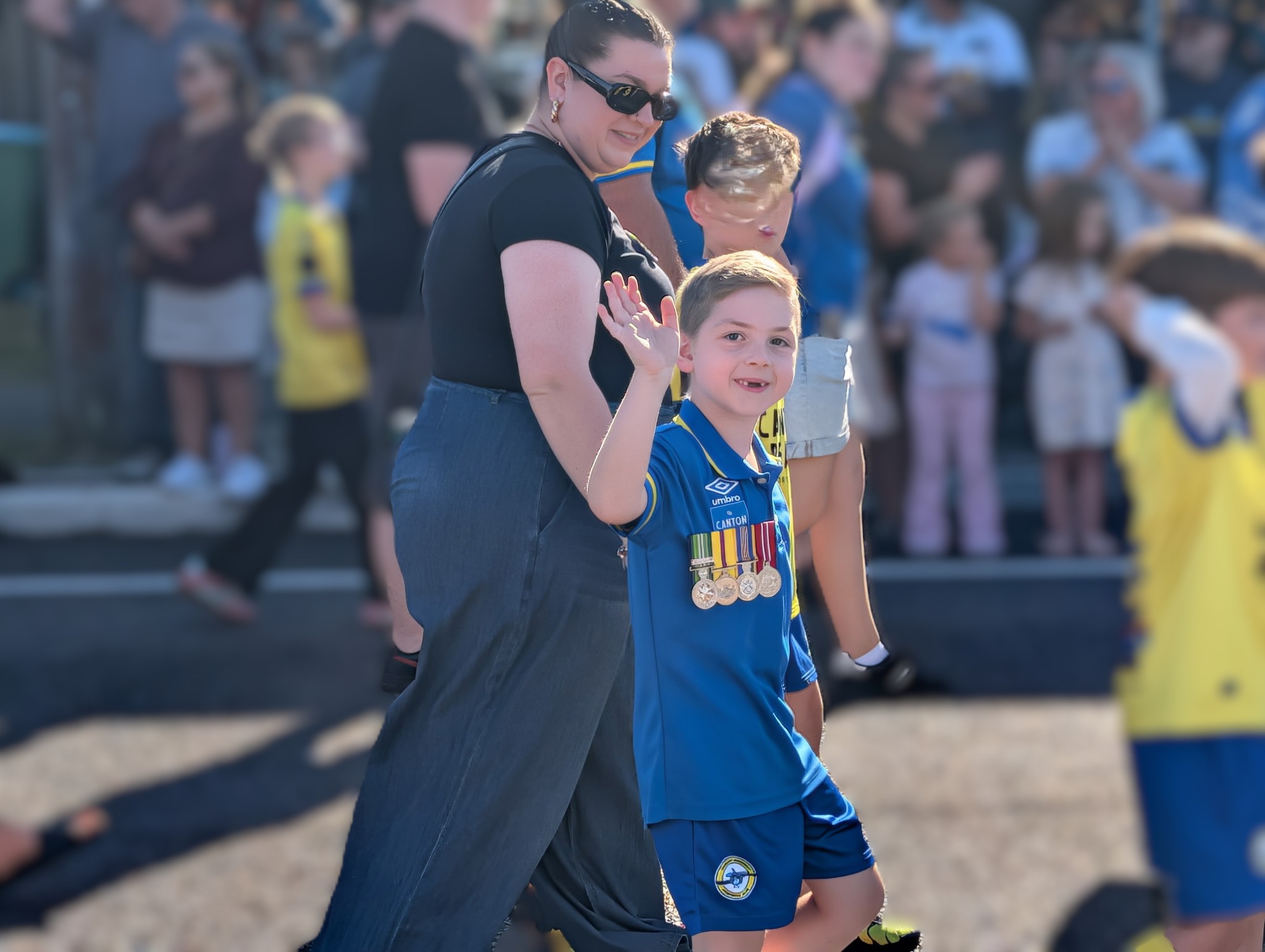 Central Coast VFH - Q2 2026 - Anzac Day
