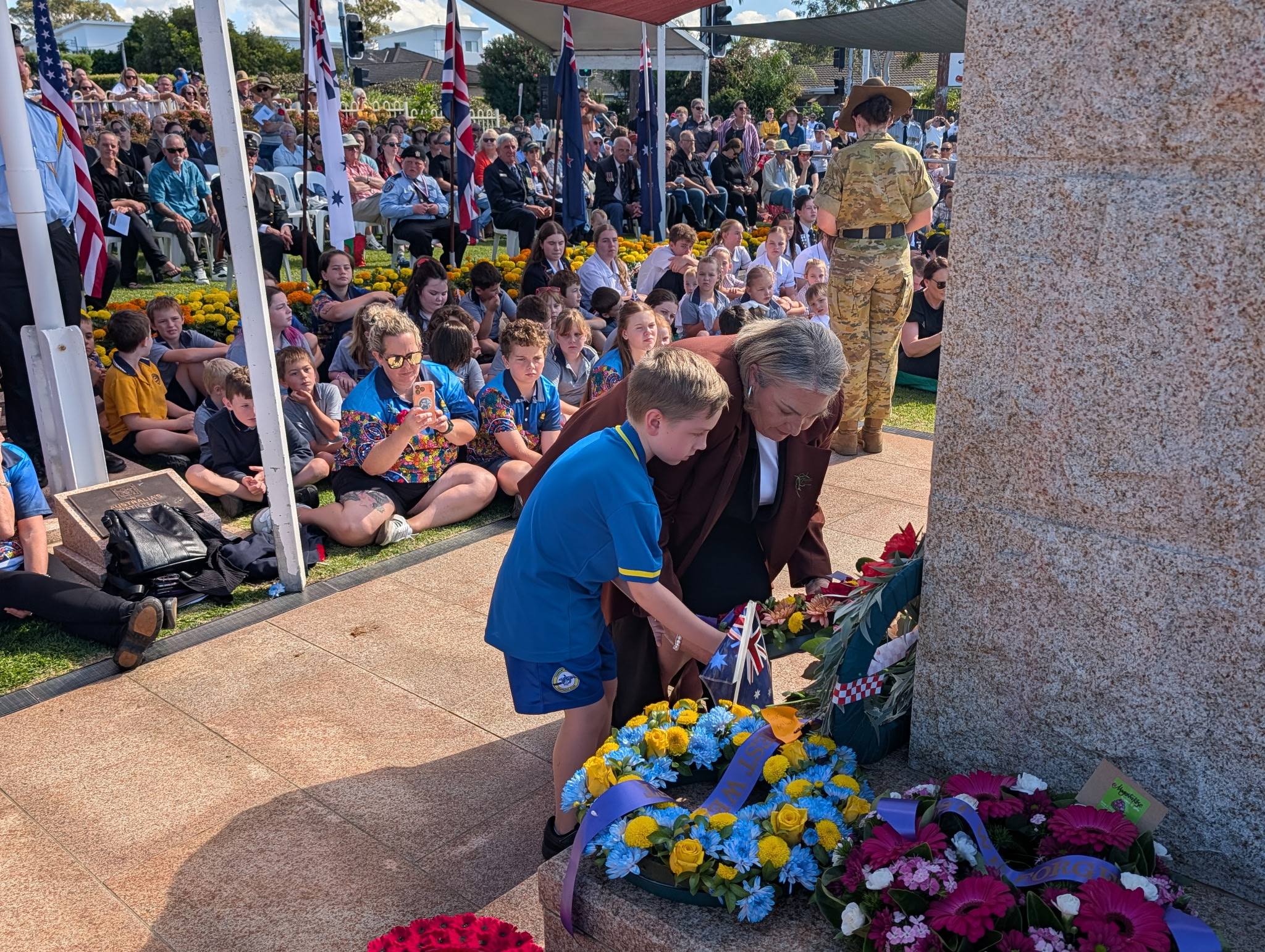 Central Coast VFH - Q2 2026 - Anzac Day